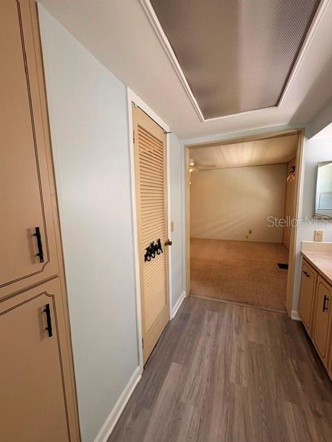Master Closets