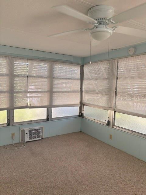 Florida Room Side 1