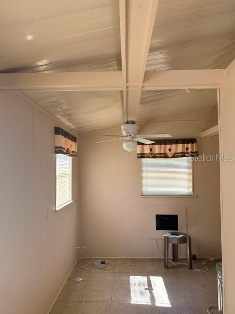 Extra Room inside Utility Room