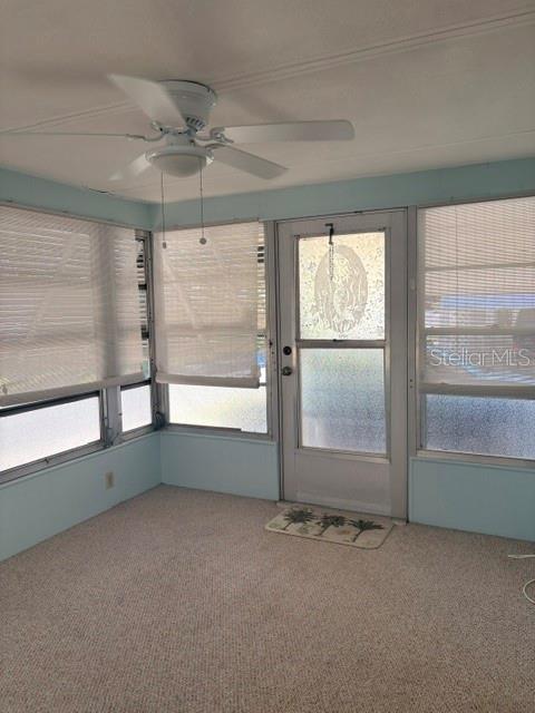 Florida Room Side 2