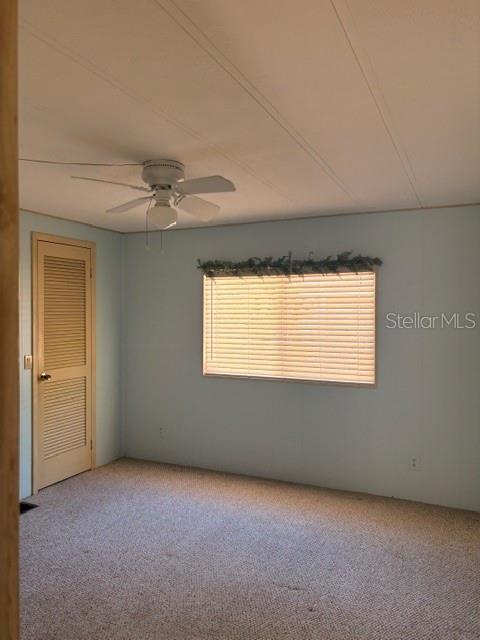 Good Sized Guest Bedroom