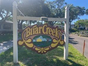 Briar Creek Community