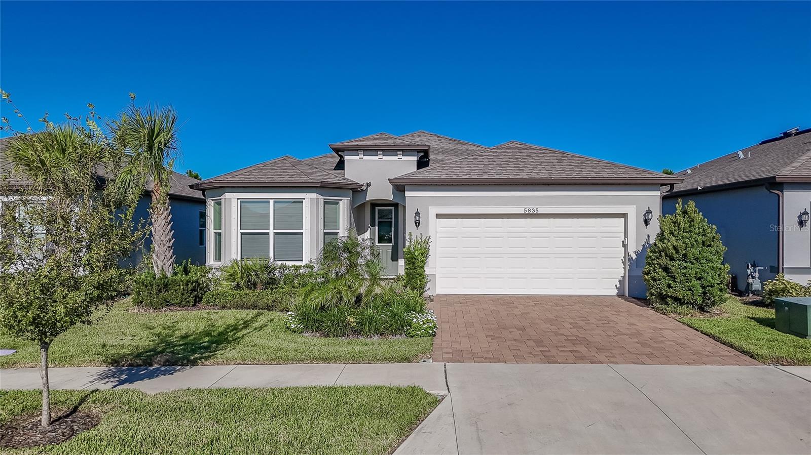 5835 SHOREBIRD BRANCH, Land O Lakes, FL 34638