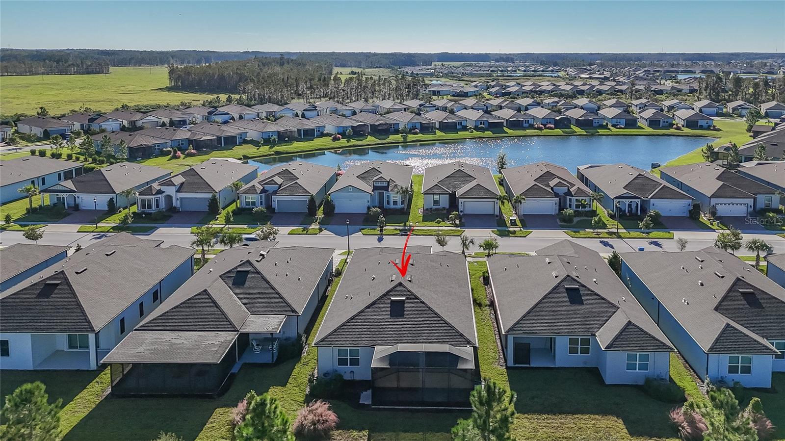 5835 SHOREBIRD BRANCH, Land O Lakes, FL 34638