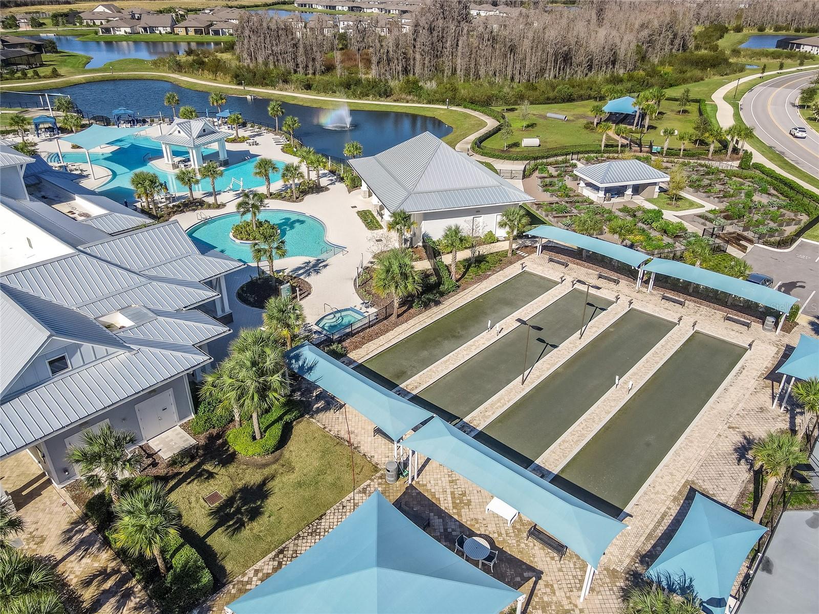5835 SHOREBIRD BRANCH, Land O Lakes, FL 34638