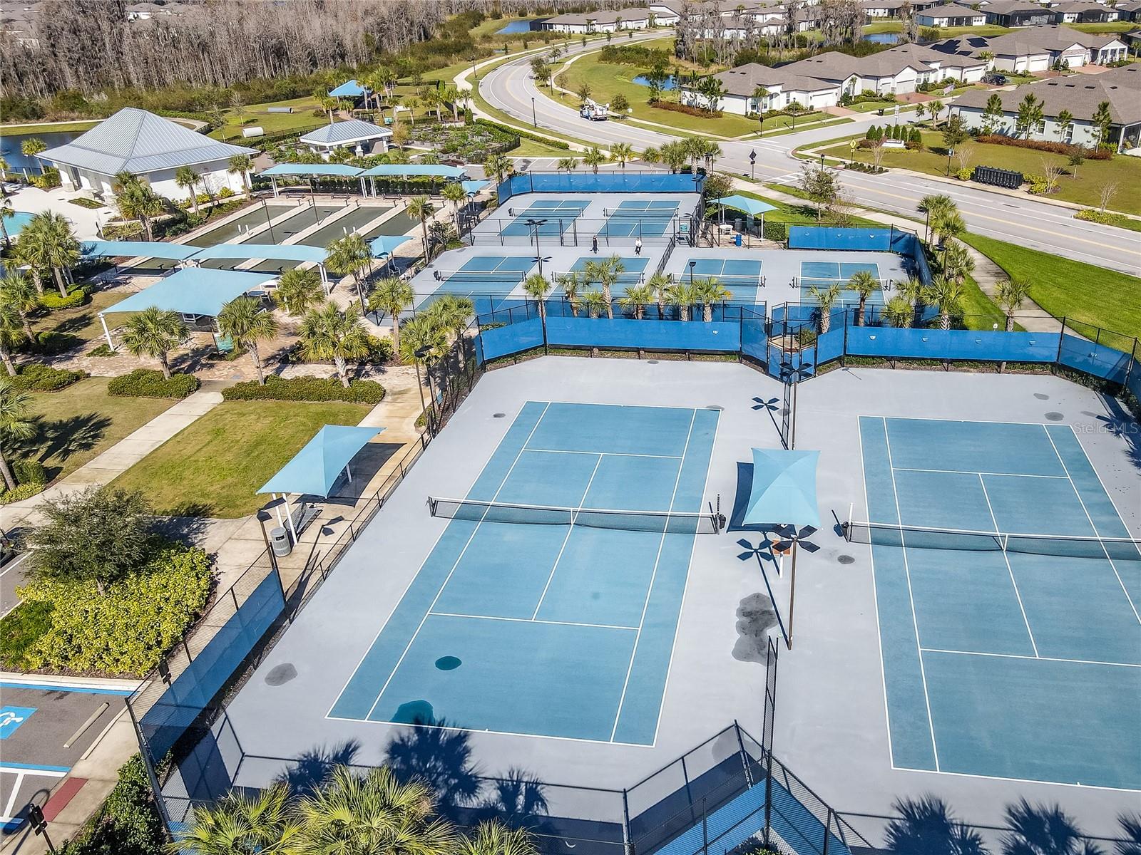 5835 SHOREBIRD BRANCH, Land O Lakes, FL 34638