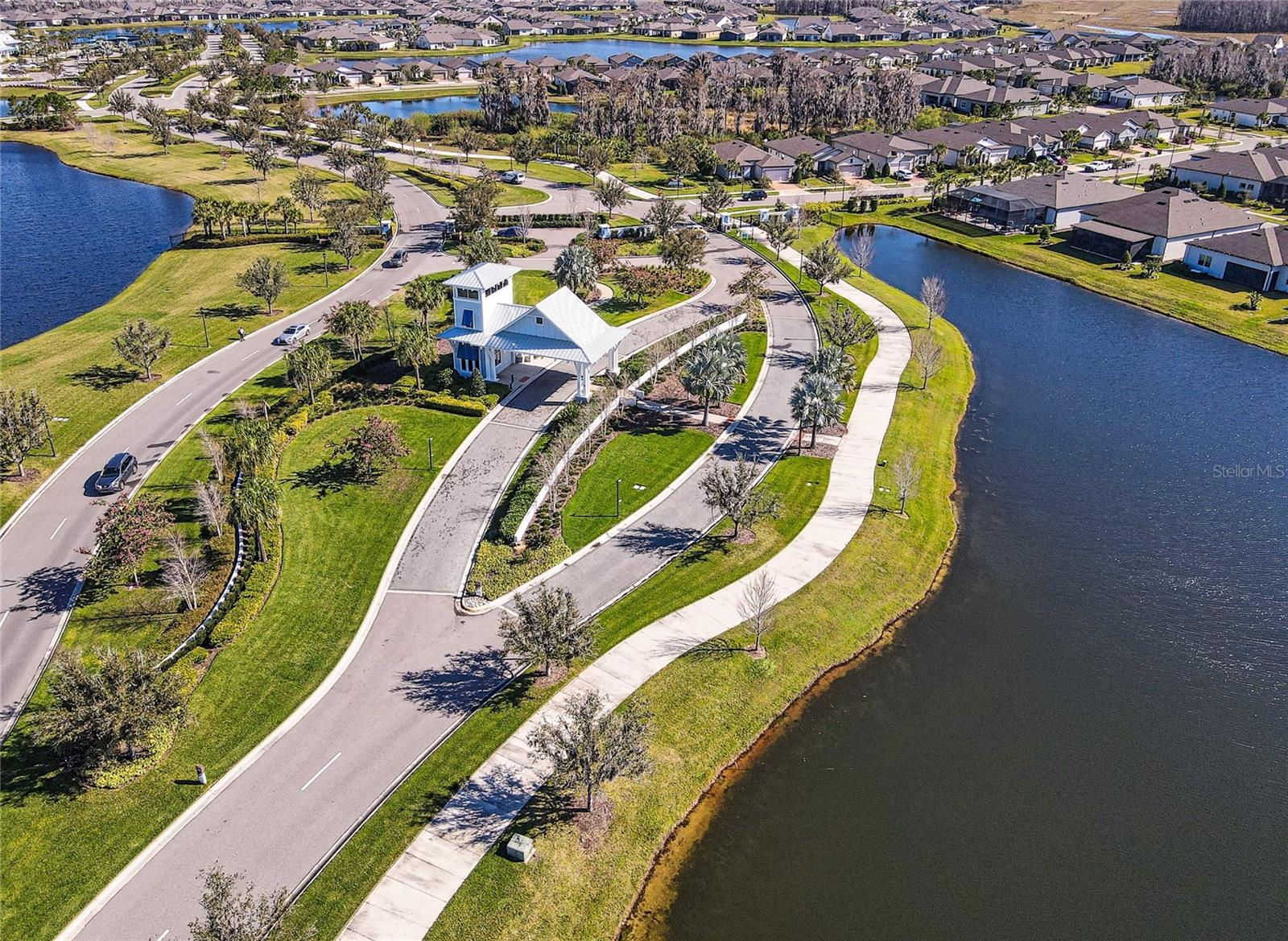 5835 SHOREBIRD BRANCH, Land O Lakes, FL 34638