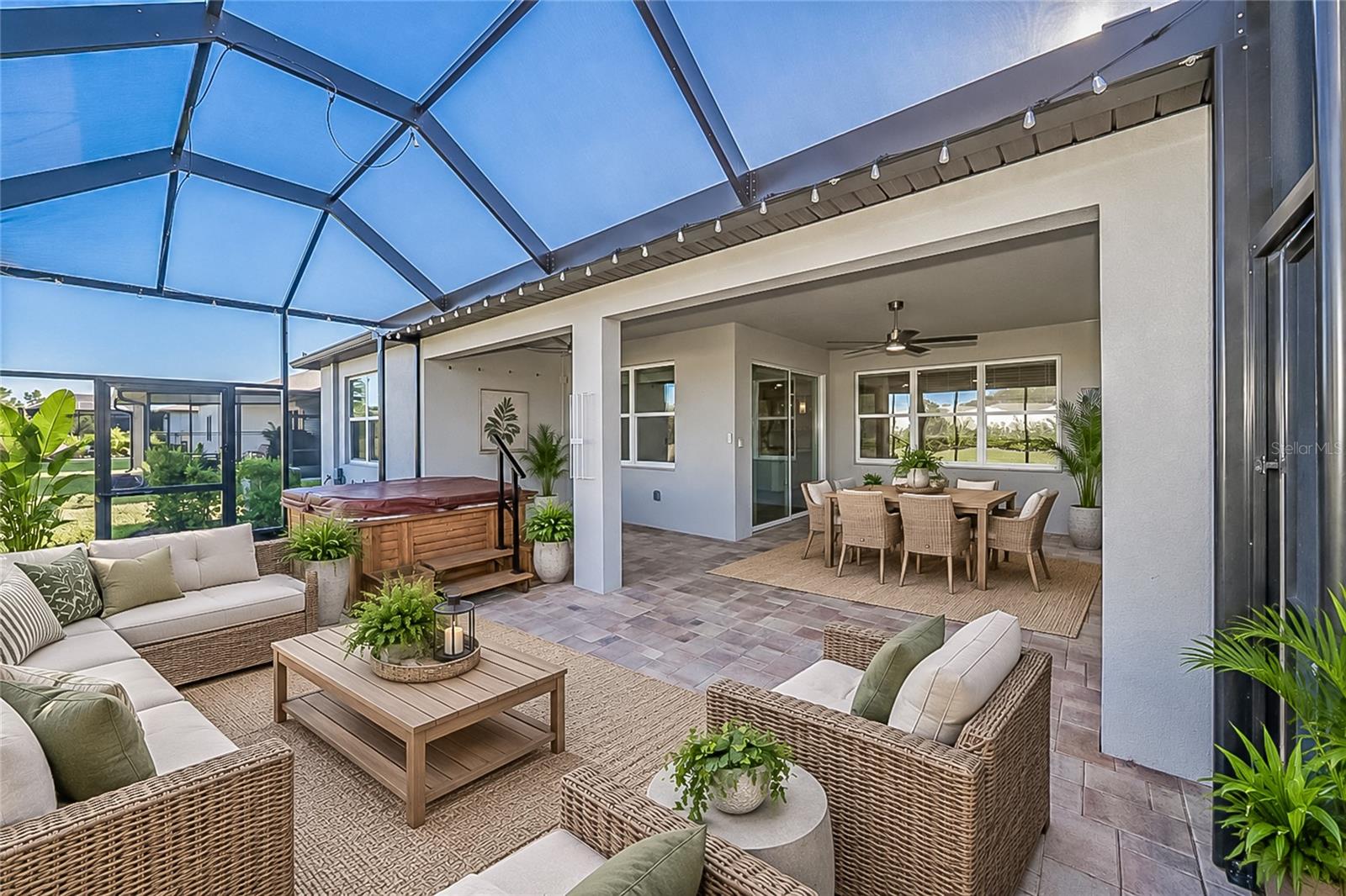 5835 SHOREBIRD BRANCH, Land O Lakes, FL 34638