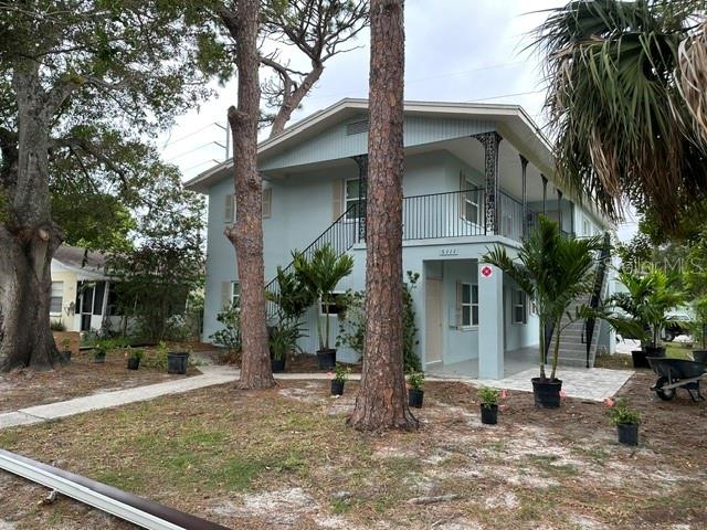 5111 1ST AVENUE S, St Petersburg, FL 33707 5111 1ST AVENUE S, St Petersburg, FL 33707