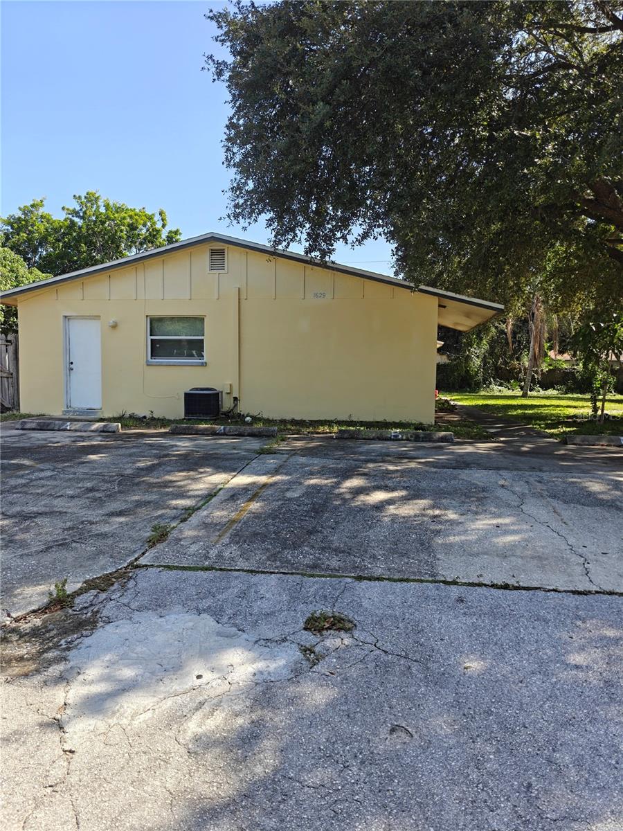 1629 Palm Way