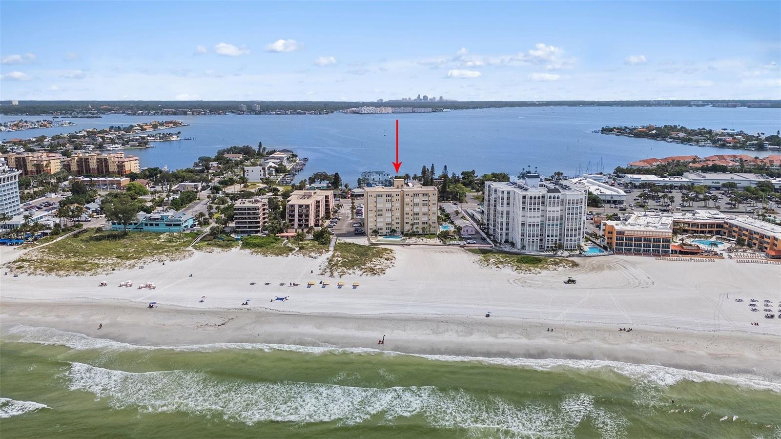 5000 GULF BOULEVARD, #304, St Pete Beach, FL 33706 5000 GULF BOULEVARD, #304, St Pete Beach, FL 33706