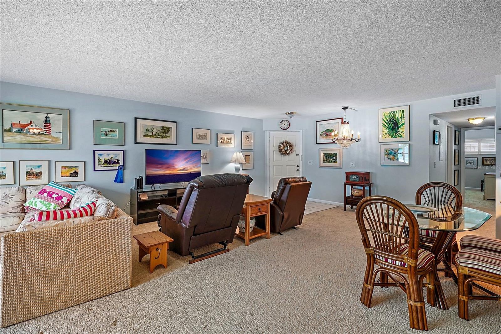 5000 GULF BOULEVARD, #304, St Pete Beach, FL 33706