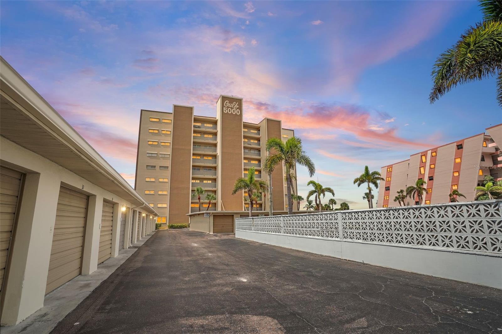 5000 GULF BOULEVARD, #304, St Pete Beach, FL 33706