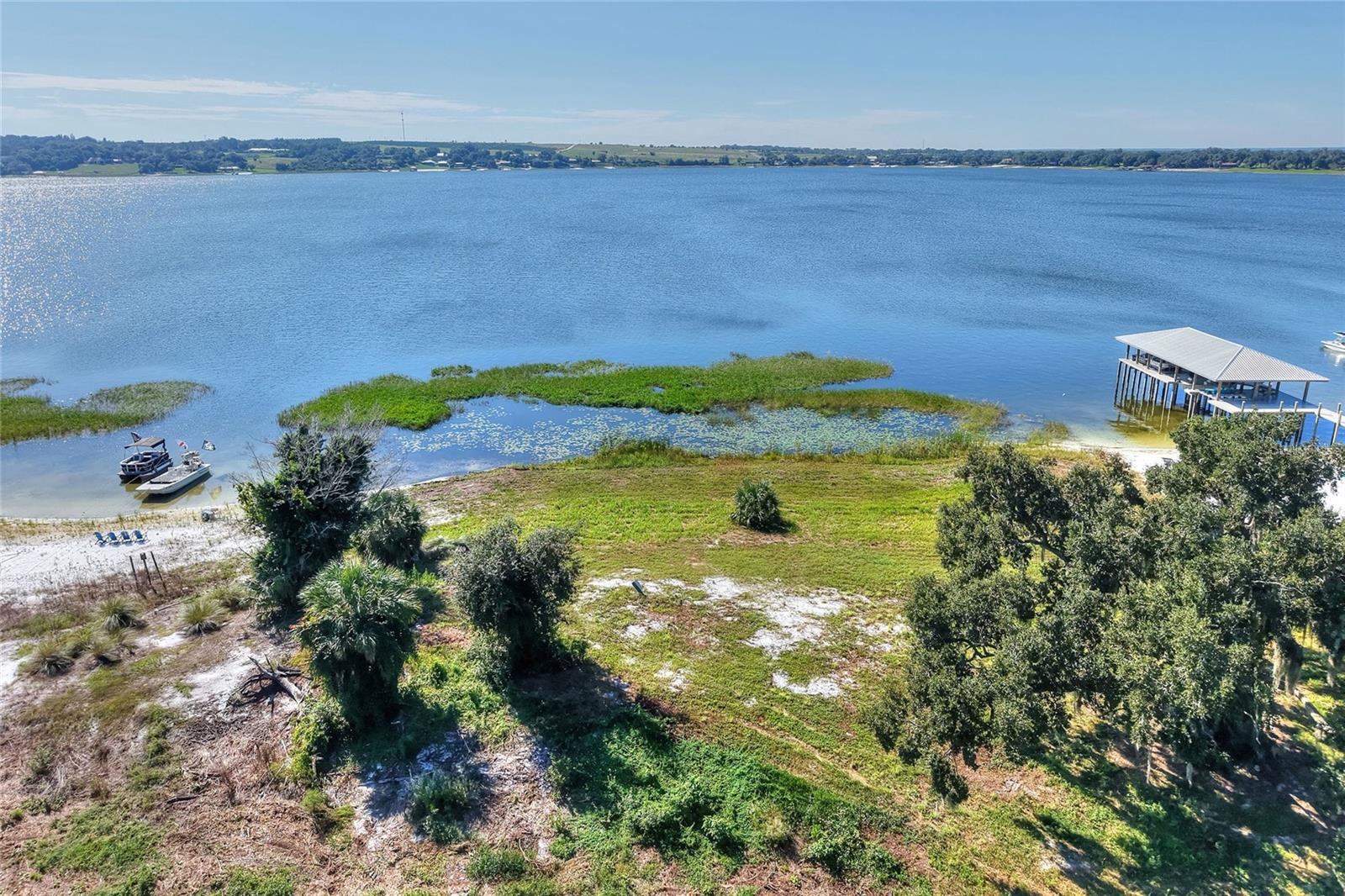 MANGHAM ROAD, Babson Park, FL 33827