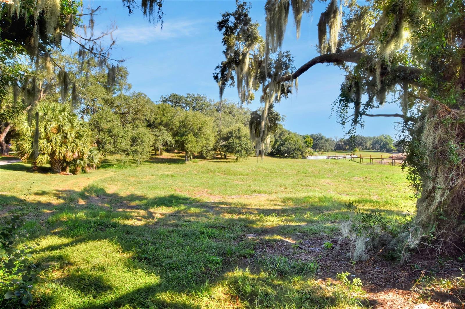 MANGHAM ROAD, Babson Park, FL 33827