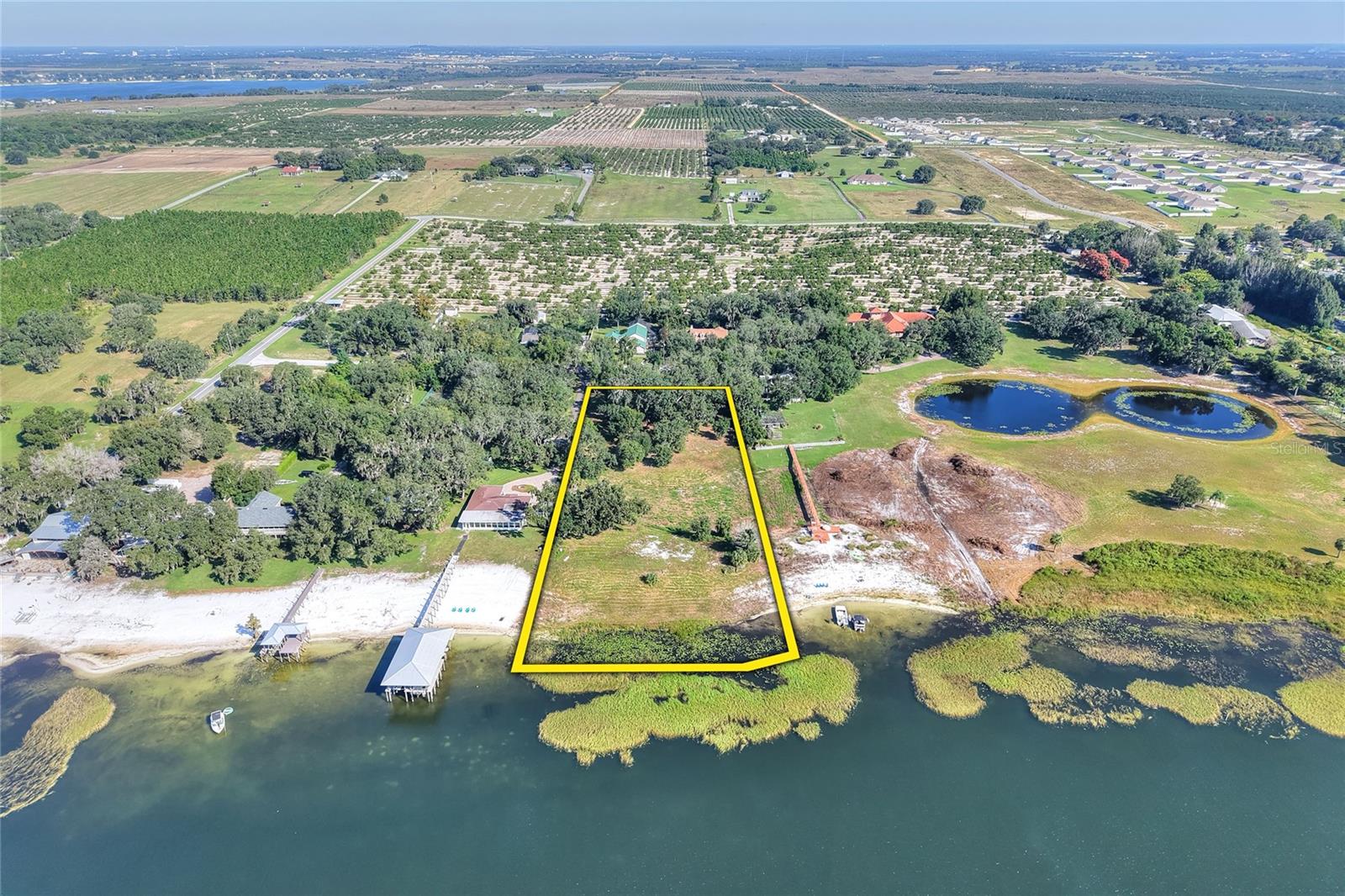 MANGHAM ROAD, Babson Park, FL 33827