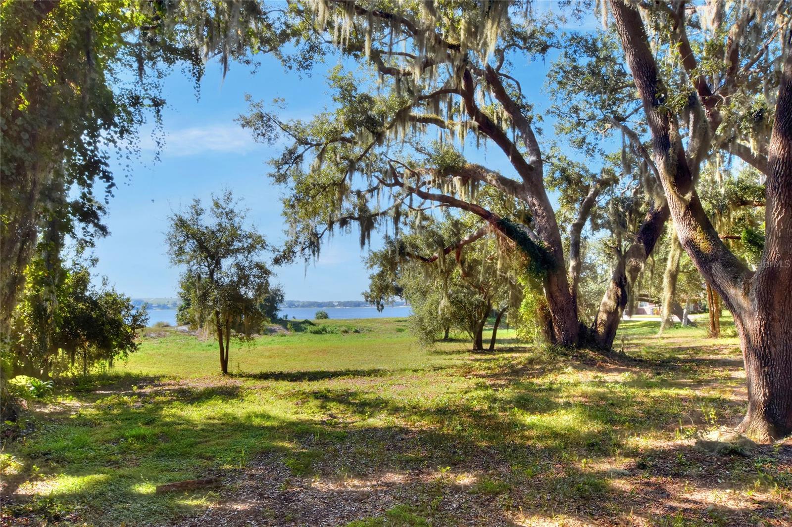 MANGHAM ROAD, Babson Park, FL 33827