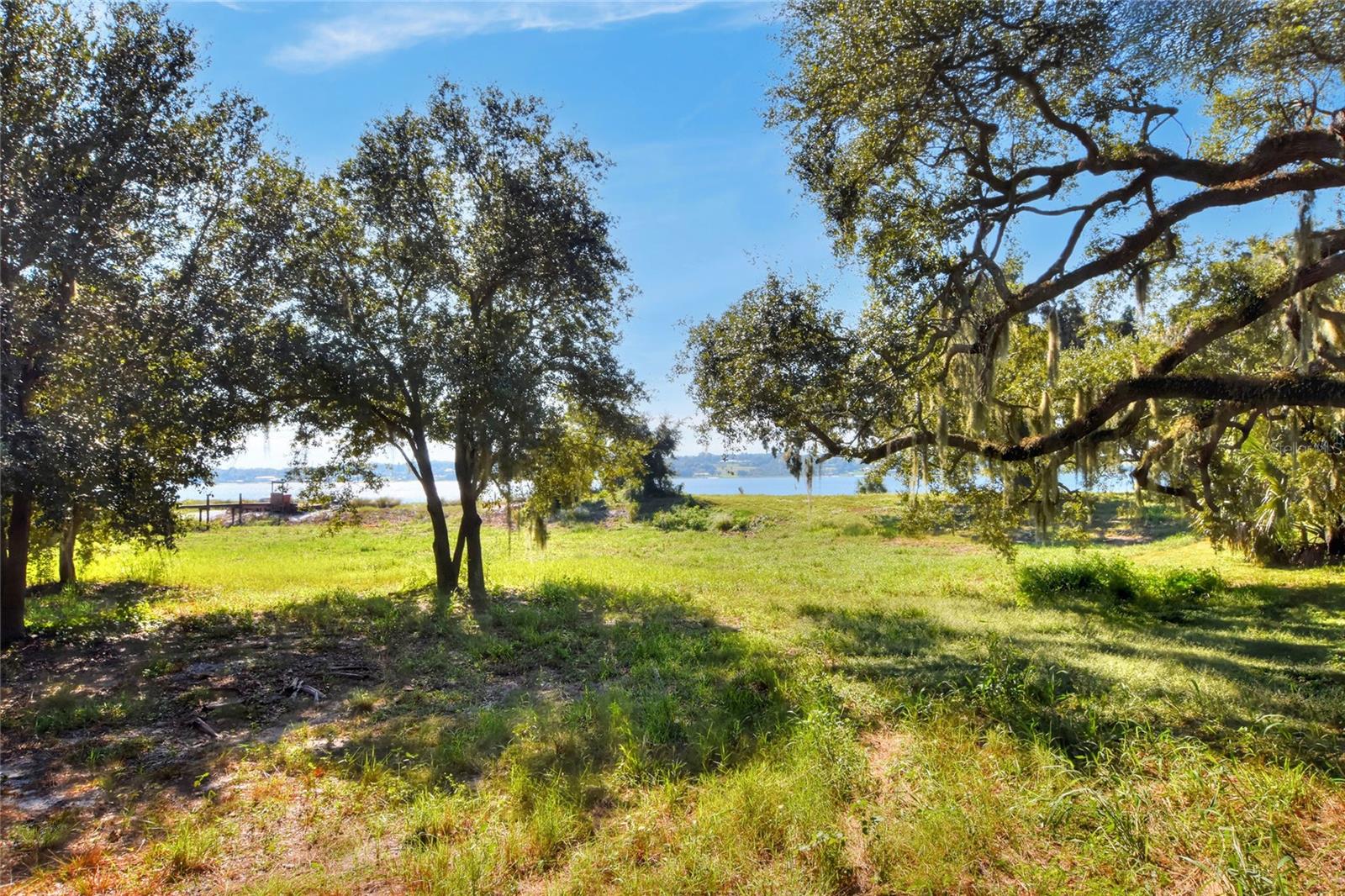 MANGHAM ROAD, Babson Park, FL 33827
