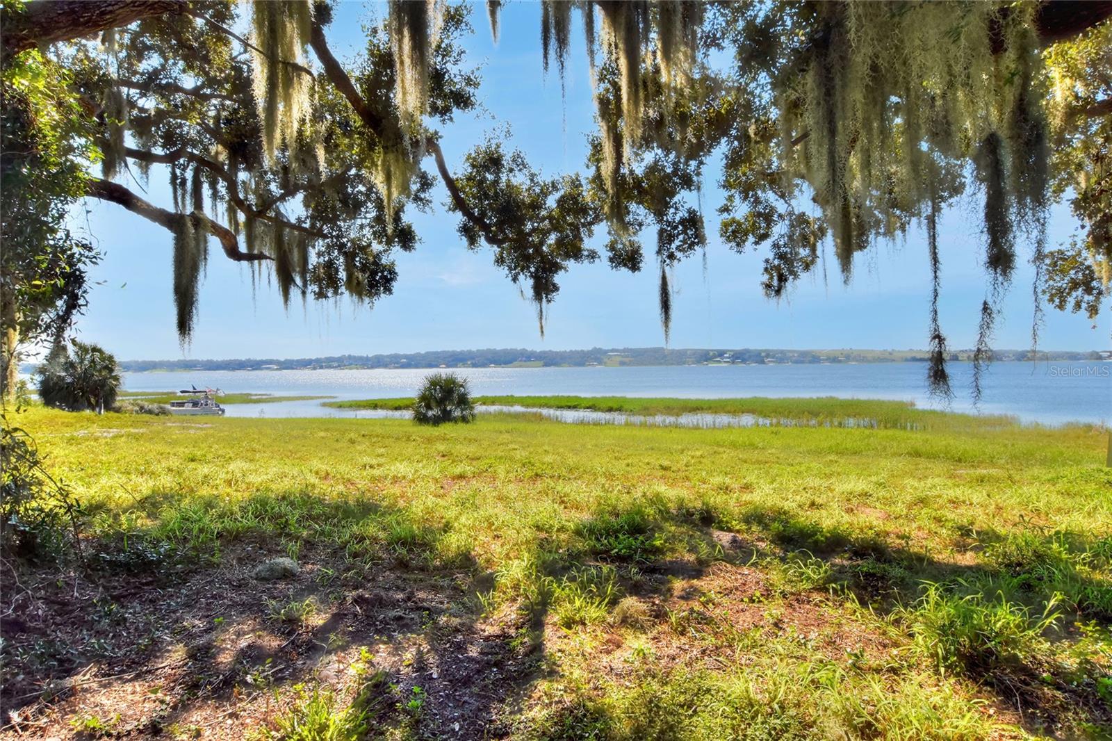 MANGHAM ROAD, Babson Park, FL 33827