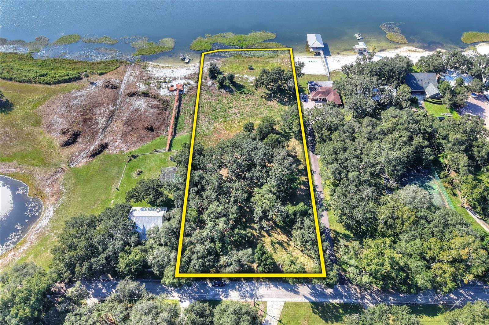 MANGHAM ROAD, Babson Park, FL 33827