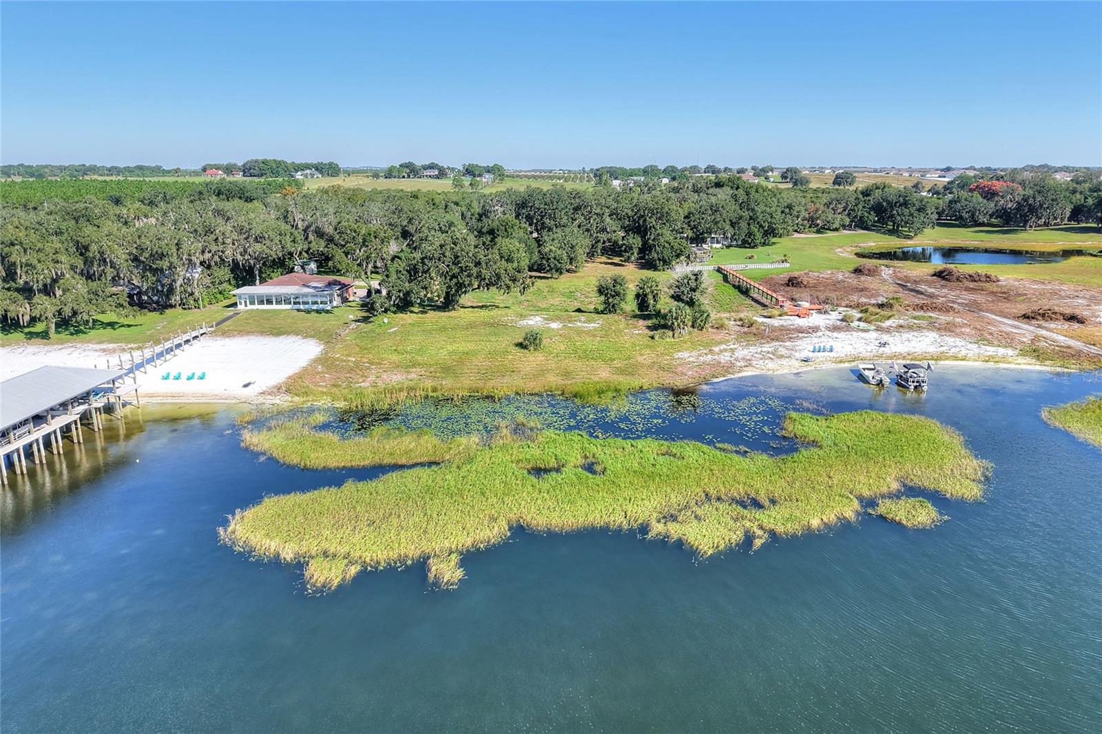 MANGHAM ROAD, Babson Park, FL 33827