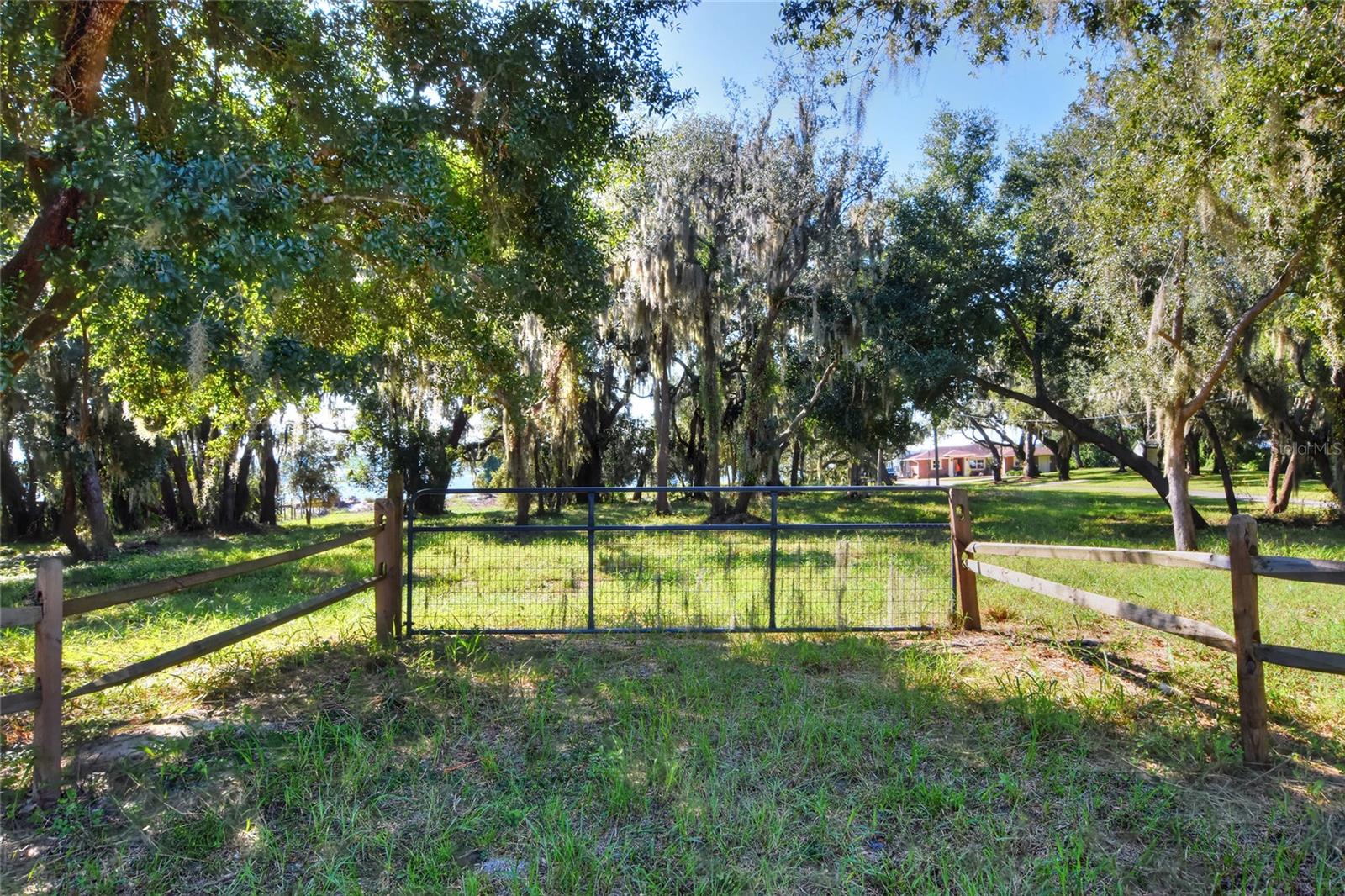 MANGHAM ROAD, Babson Park, FL 33827