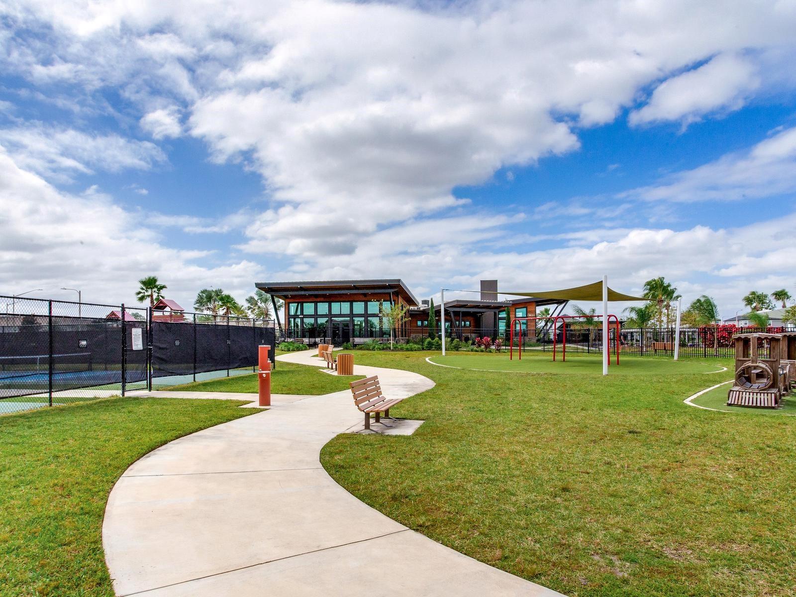 31105 PENDLETON LANDING CIRCLE, Wesley Chapel, FL 33545