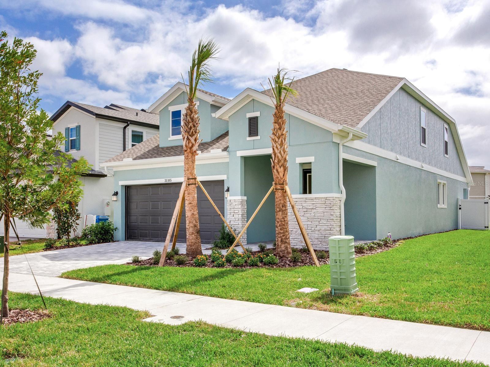 31105 PENDLETON LANDING CIRCLE, Wesley Chapel, FL 33545