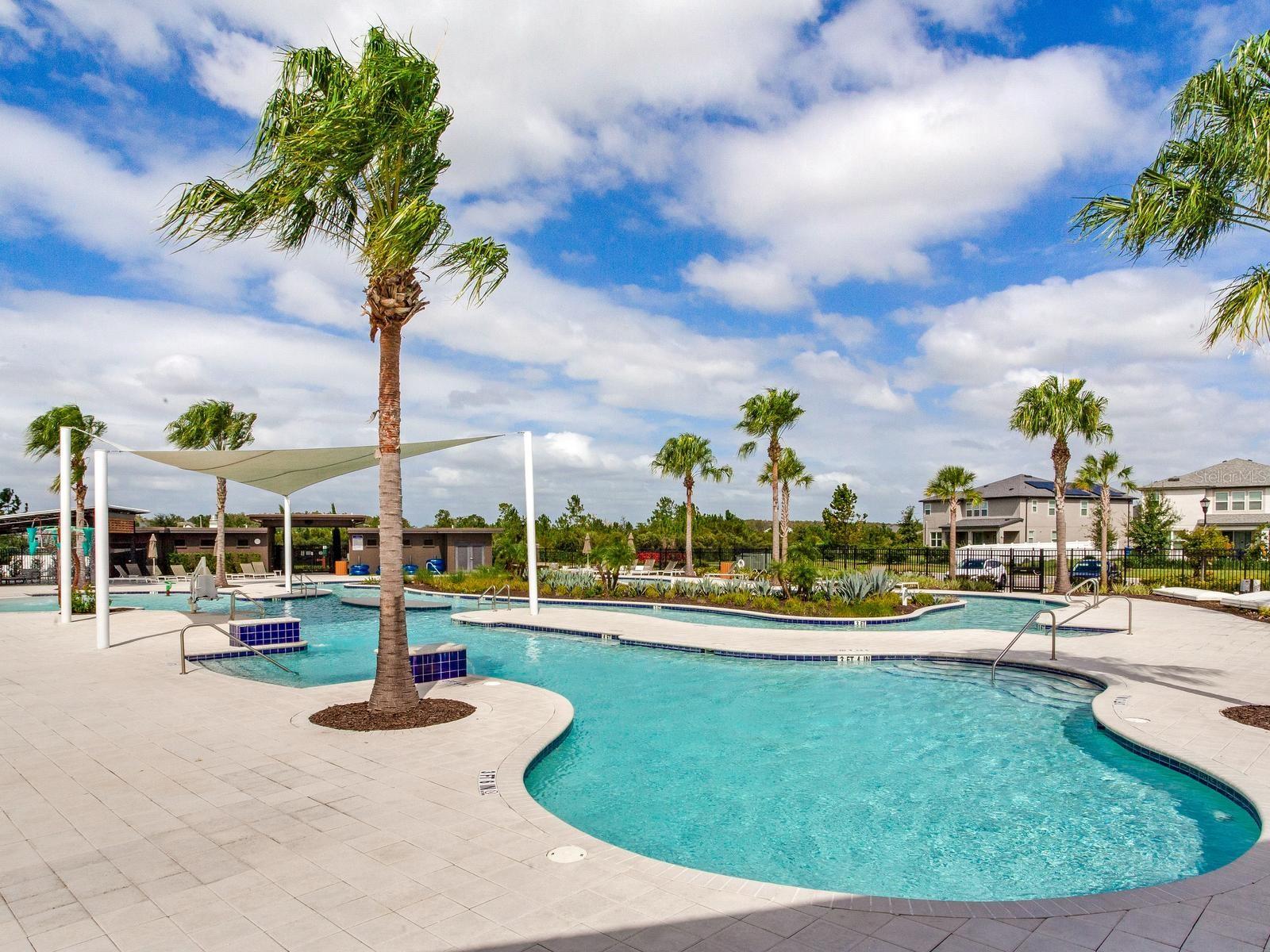 31105 PENDLETON LANDING CIRCLE, Wesley Chapel, FL 33545