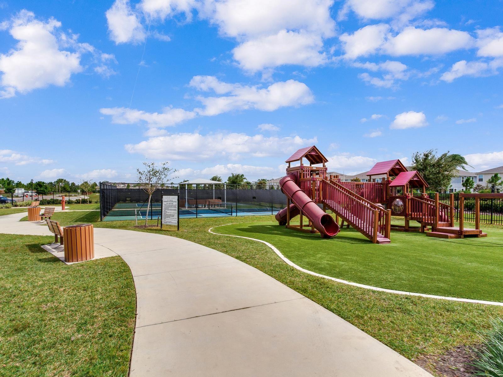 31105 PENDLETON LANDING CIRCLE, Wesley Chapel, FL 33545