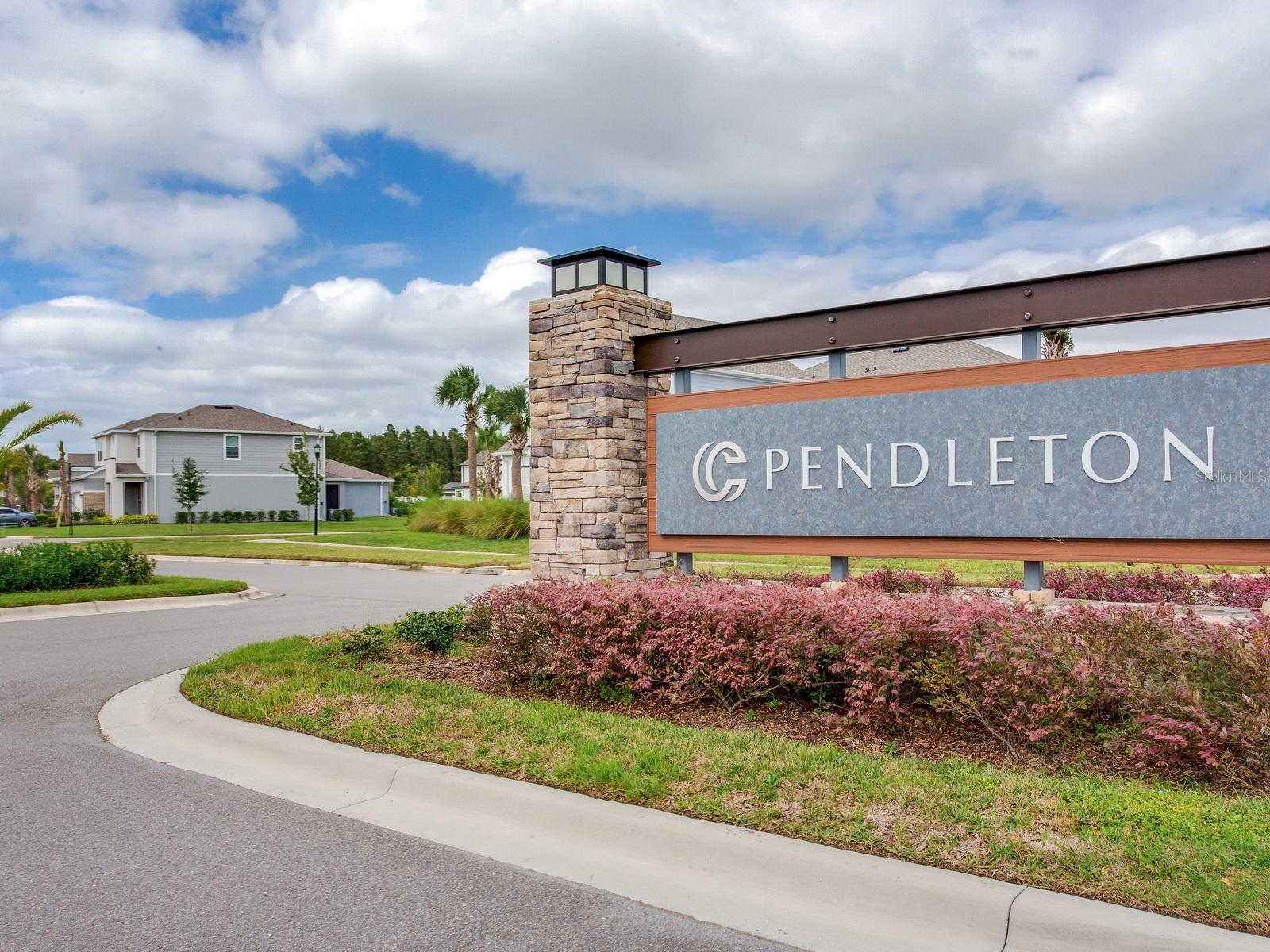 31105 PENDLETON LANDING CIRCLE, Wesley Chapel, FL 33545