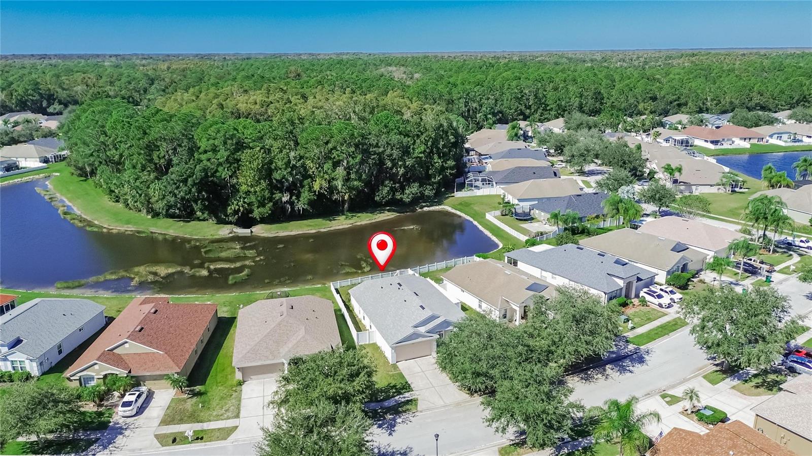 25311 LEXINGTON OAKS BOULEVARD, Wesley Chapel, FL 33544