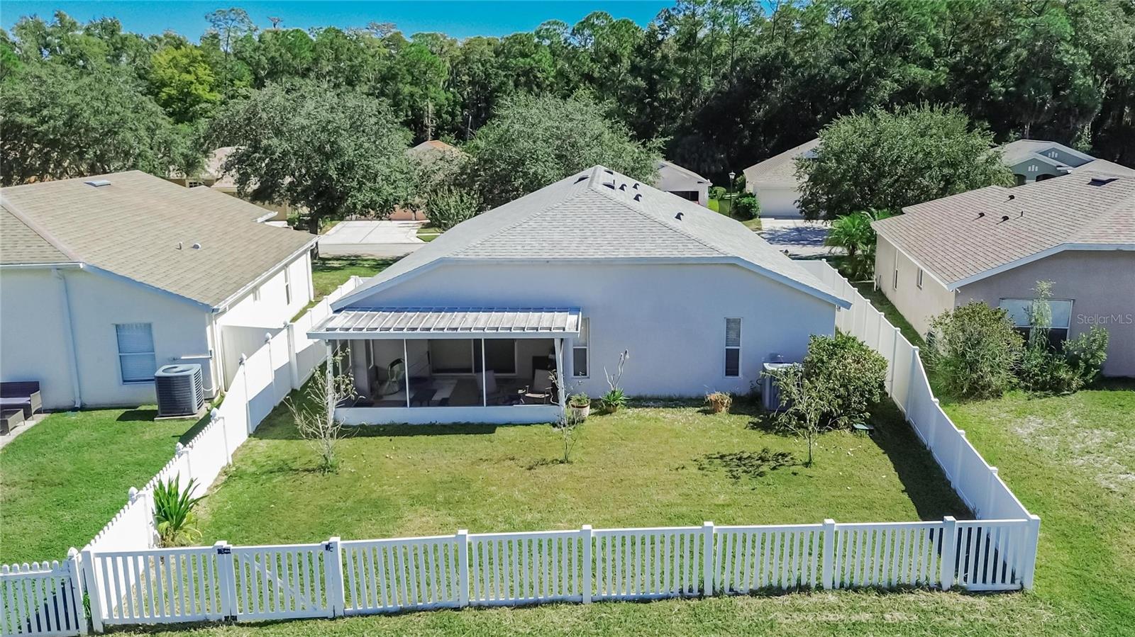 25311 LEXINGTON OAKS BOULEVARD, Wesley Chapel, FL 33544