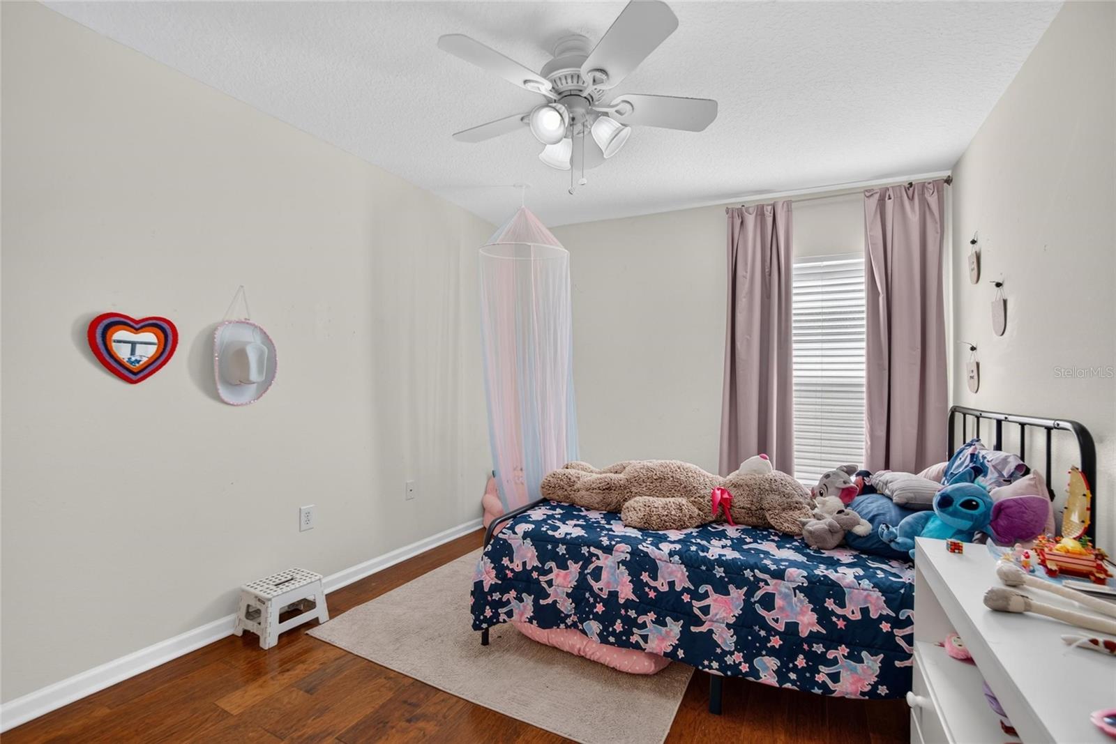 Bedroom #2