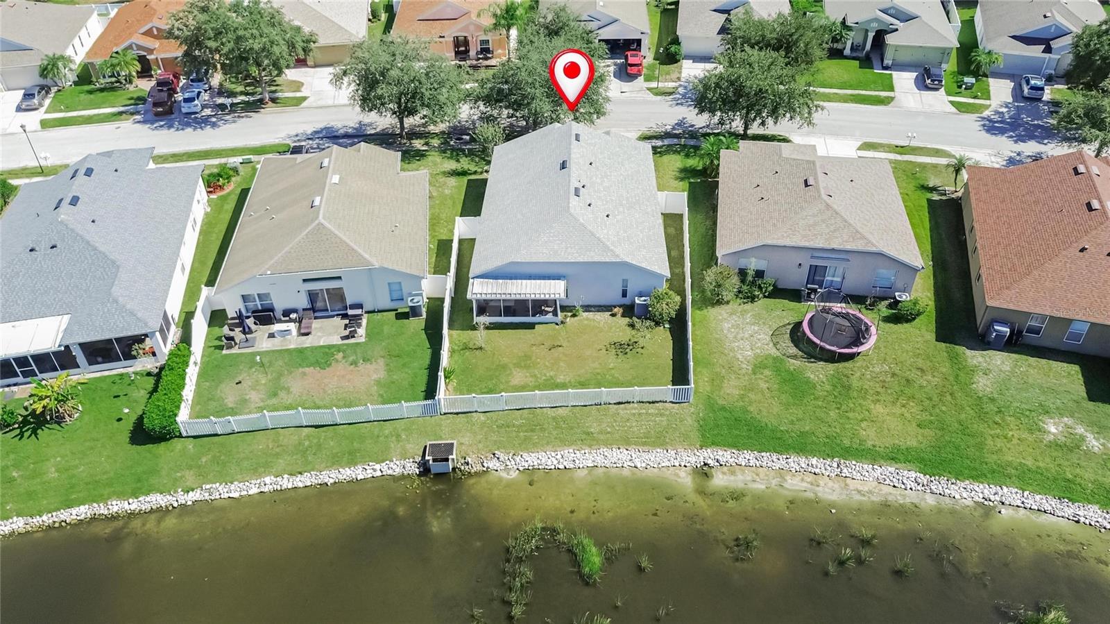 25311 LEXINGTON OAKS BOULEVARD, Wesley Chapel, FL 33544