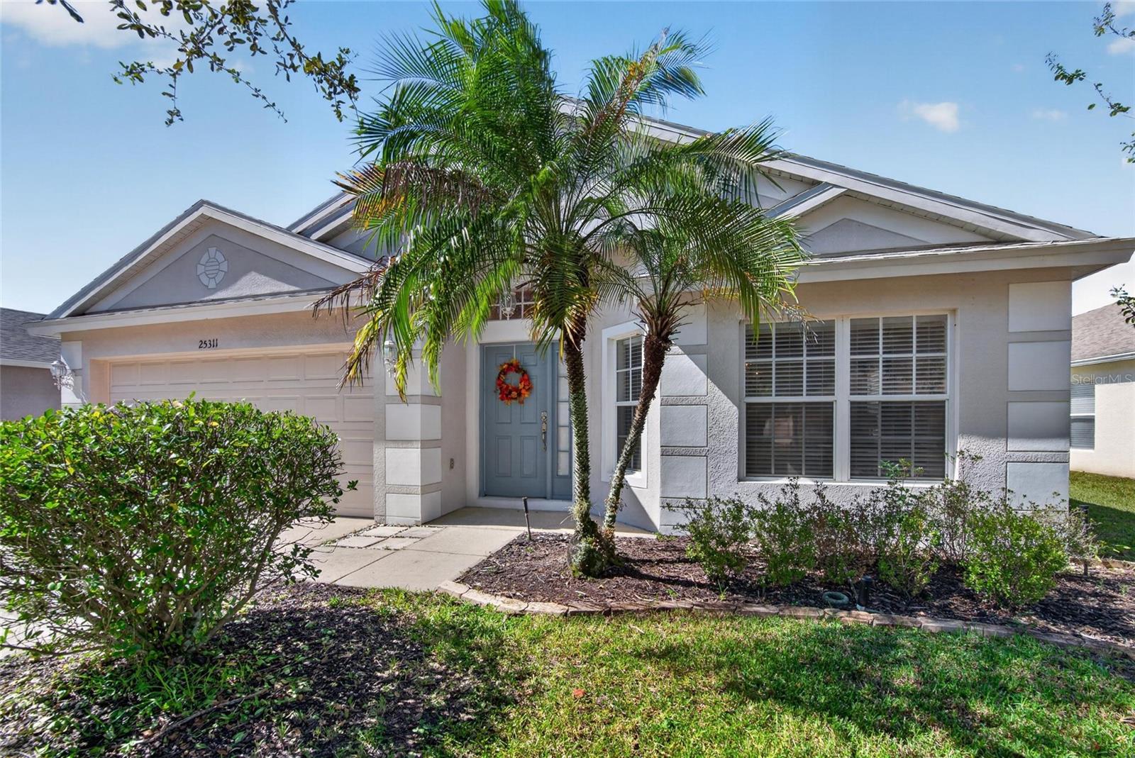 25311 LEXINGTON OAKS BOULEVARD, Wesley Chapel, FL 33544