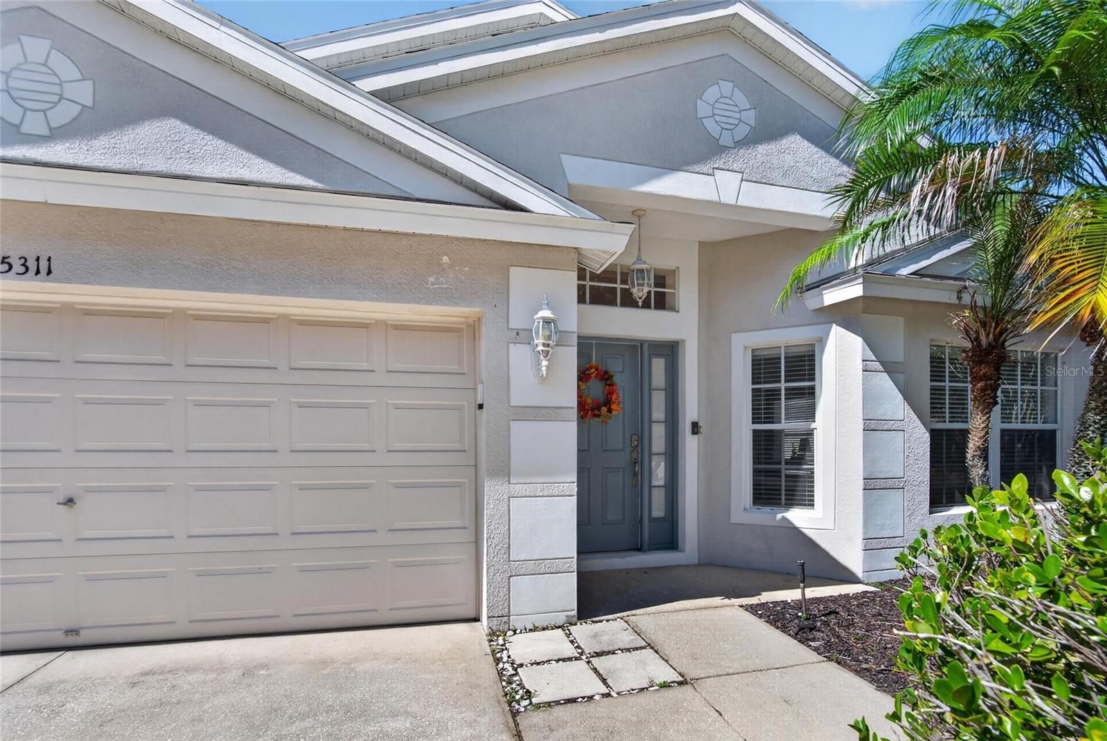 25311 LEXINGTON OAKS BOULEVARD, Wesley Chapel, FL 33544