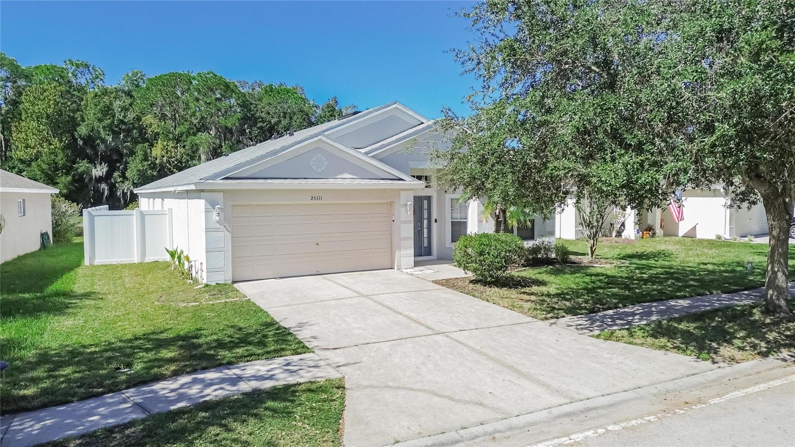 25311 LEXINGTON OAKS BOULEVARD, Wesley Chapel, FL 33544