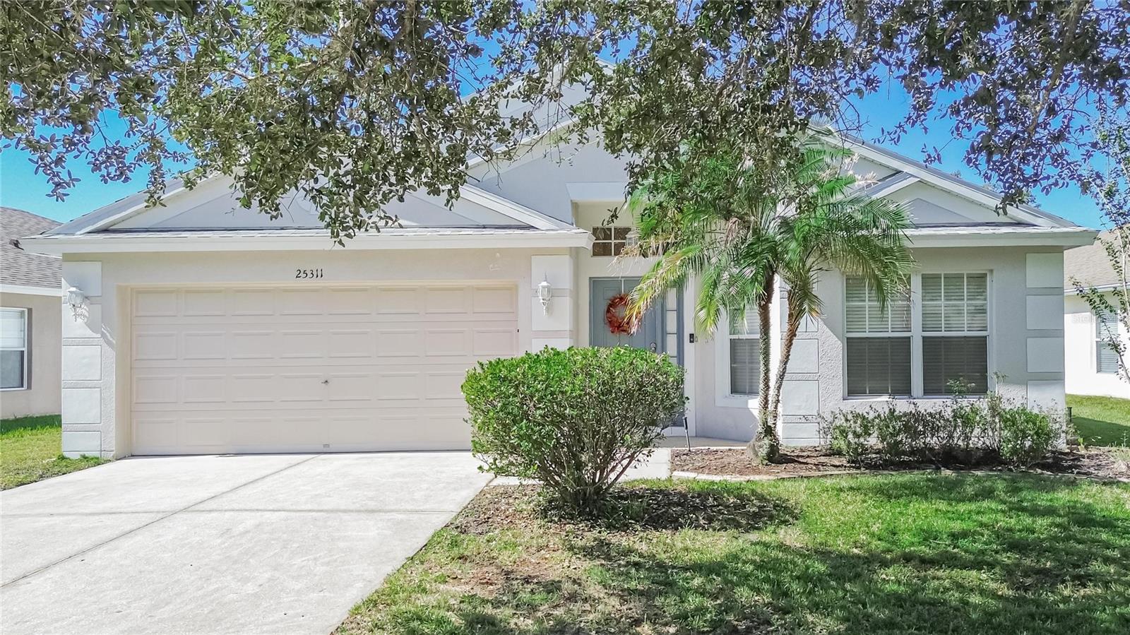 25311 LEXINGTON OAKS BOULEVARD, Wesley Chapel, FL 33544 25311 LEXINGTON OAKS BOULEVARD, Wesley Chapel, FL 33544