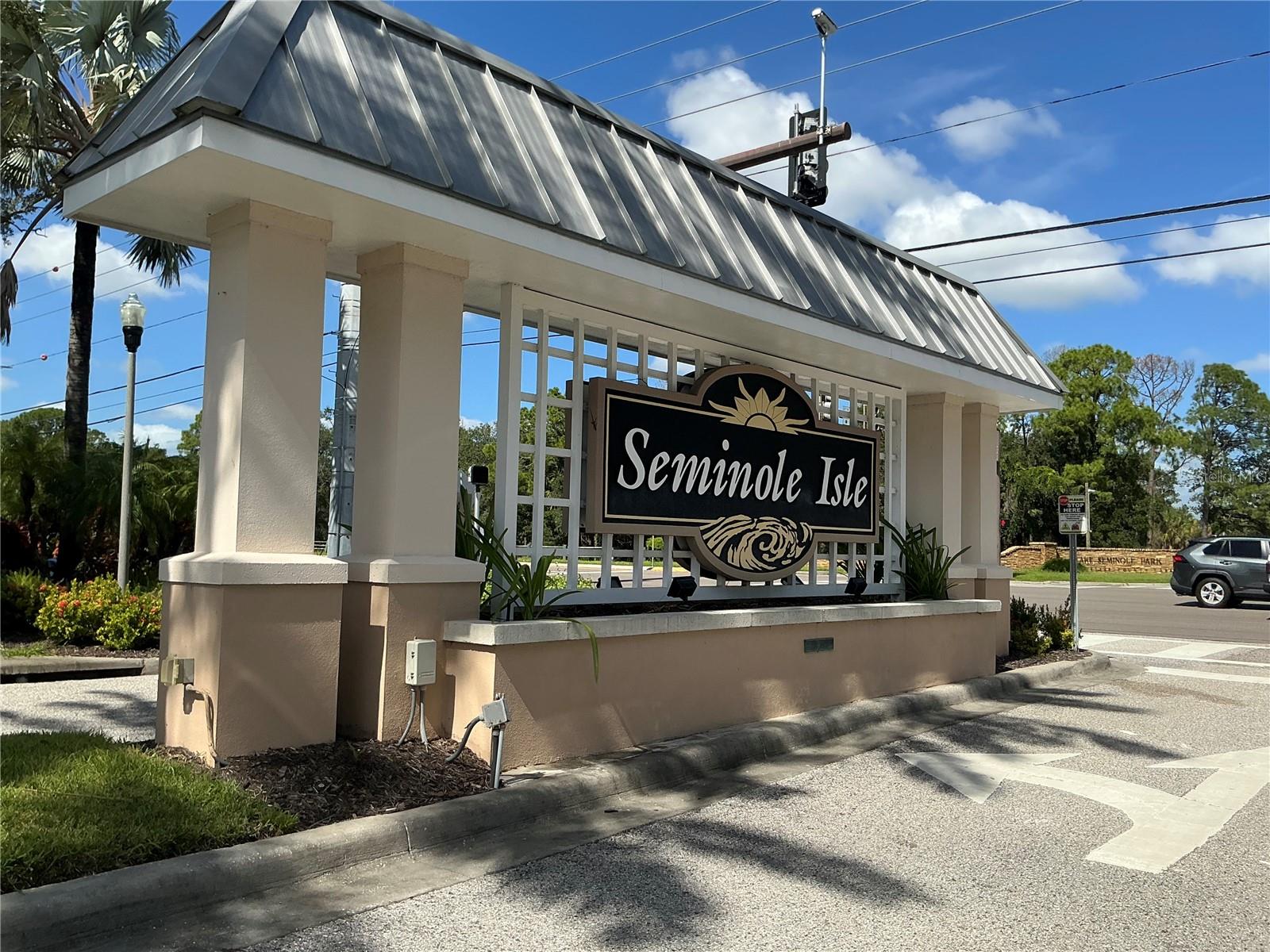 7252 CONCH BOULEVARD, Seminole, FL 33777