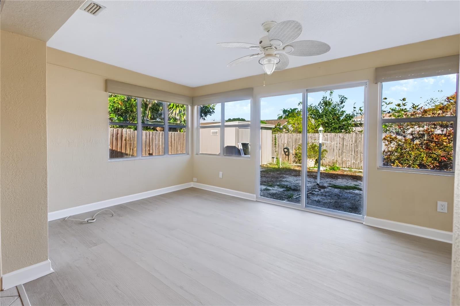 Florida room