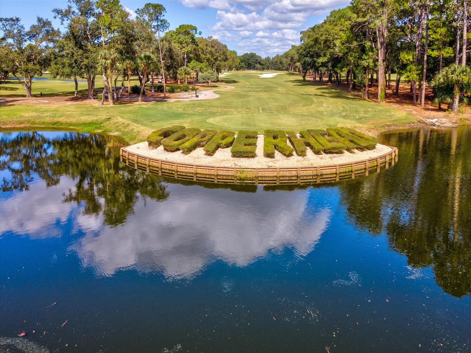 36750 US HIGHWAY 19 N, #2372, Palm Harbor, FL 34683
