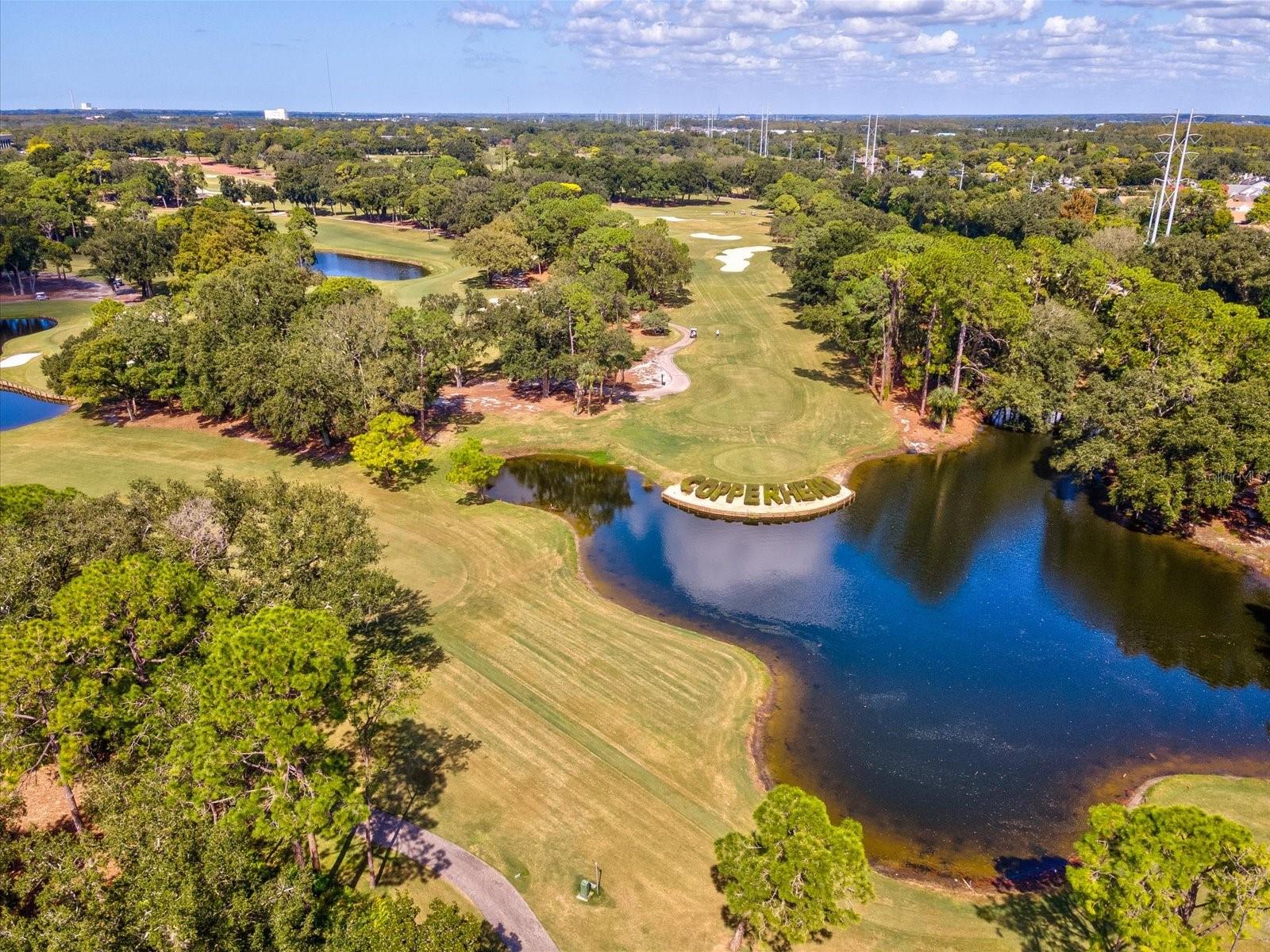 36750 US HIGHWAY 19 N, #2372, Palm Harbor, FL 34683