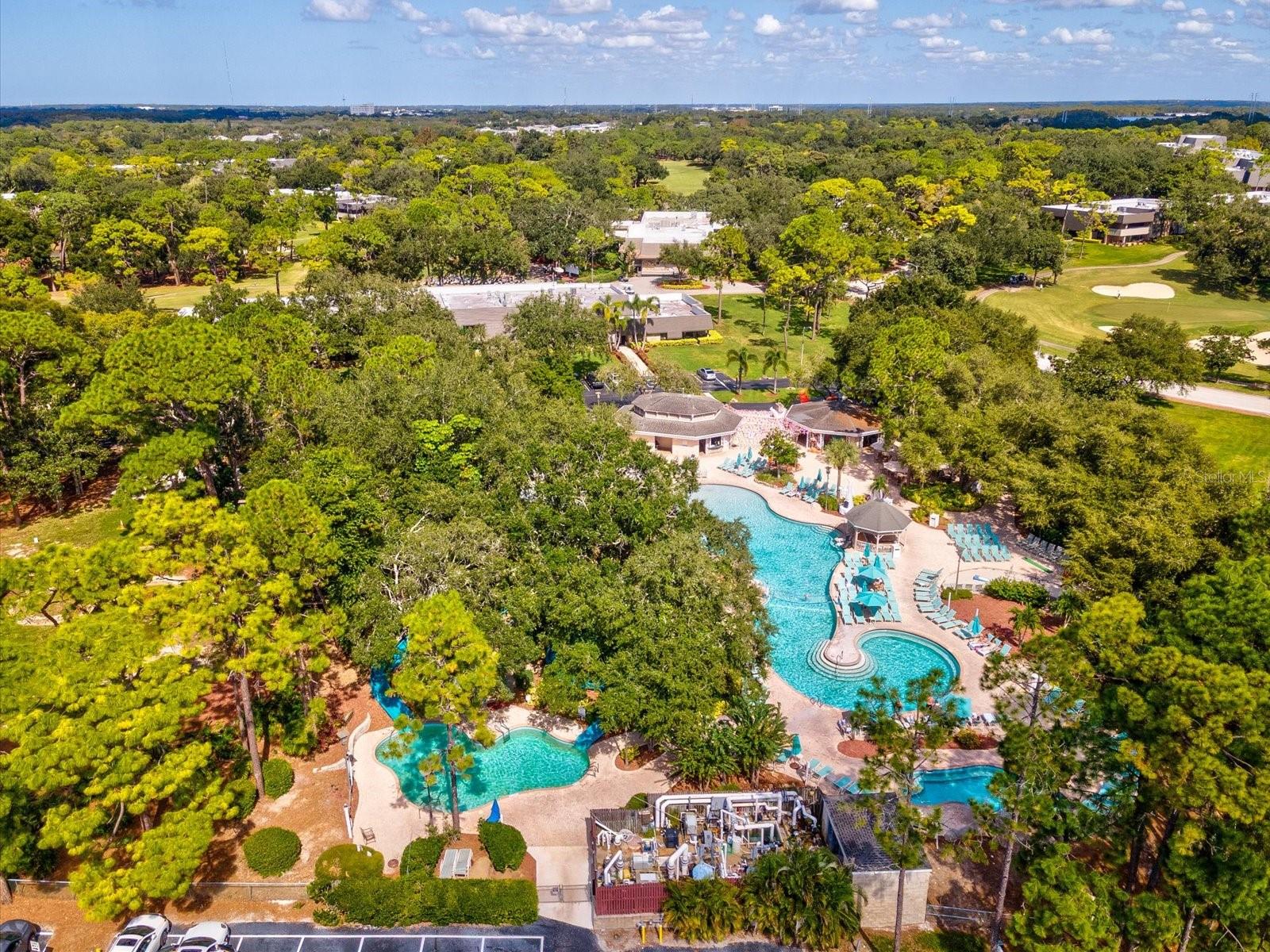 36750 US HIGHWAY 19 N, #2372, Palm Harbor, FL 34683