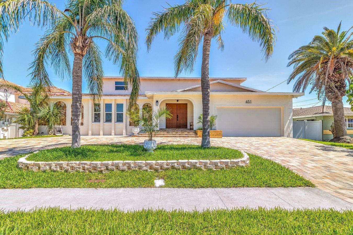 451 PALM ISLAND NE, Clearwater Beach, FL 33767