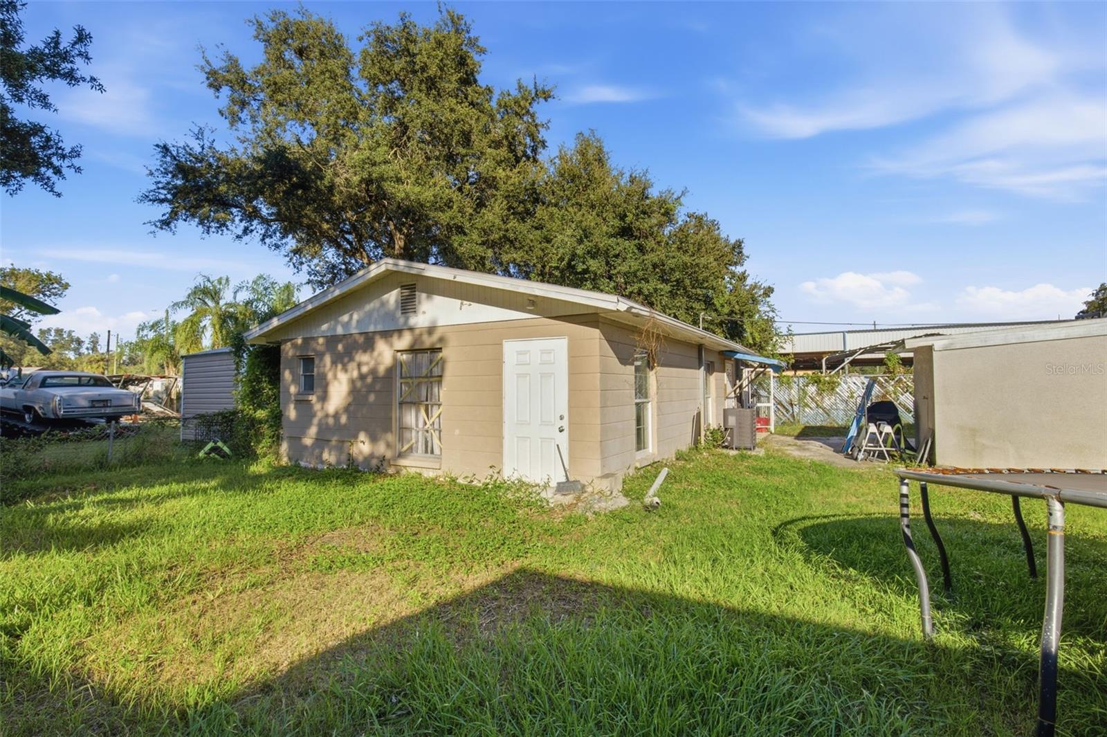 6124 NUNDY AVENUE, Gibsonton, FL 33534