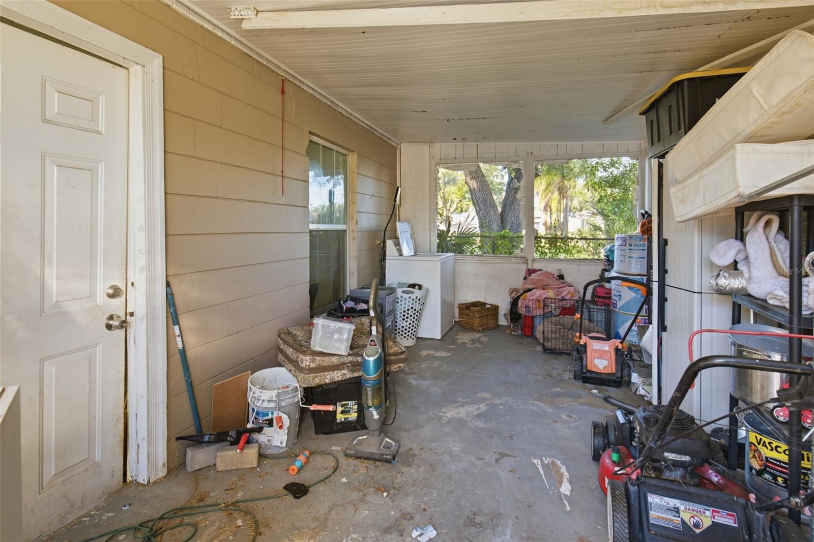 Porch