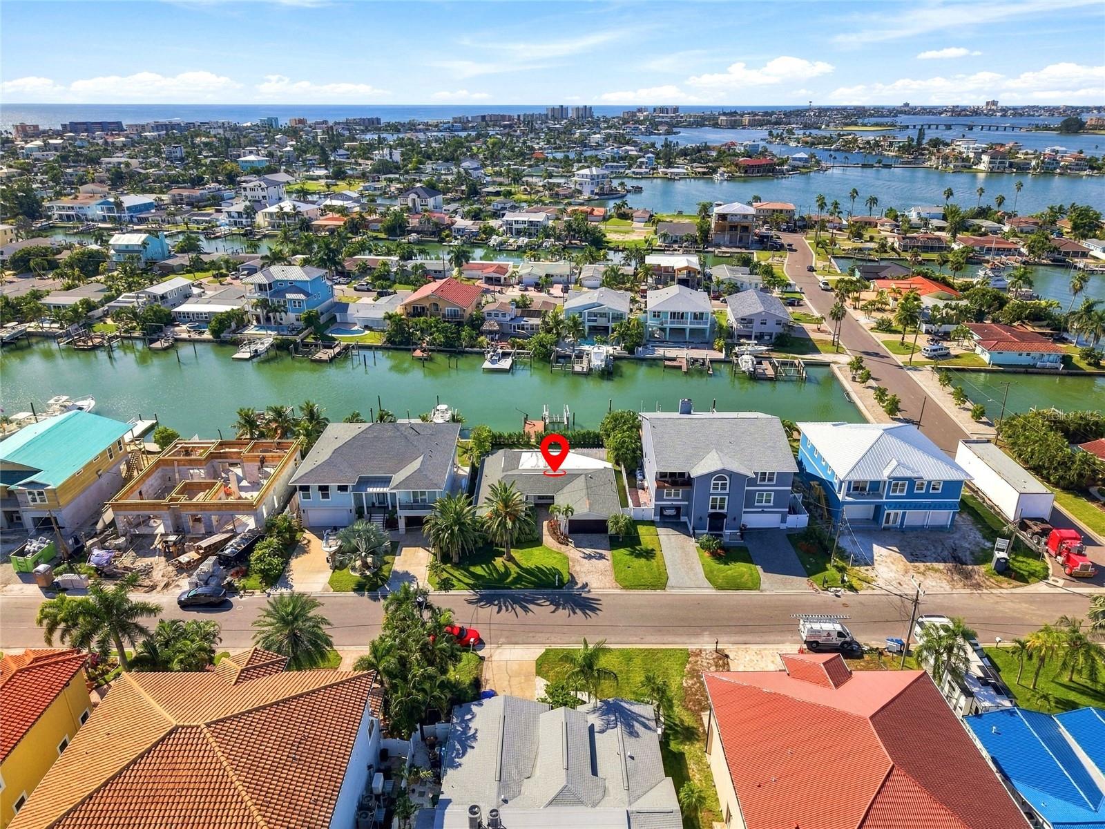 556 JOHNS PASS AVENUE, Madeira Beach, FL 33708