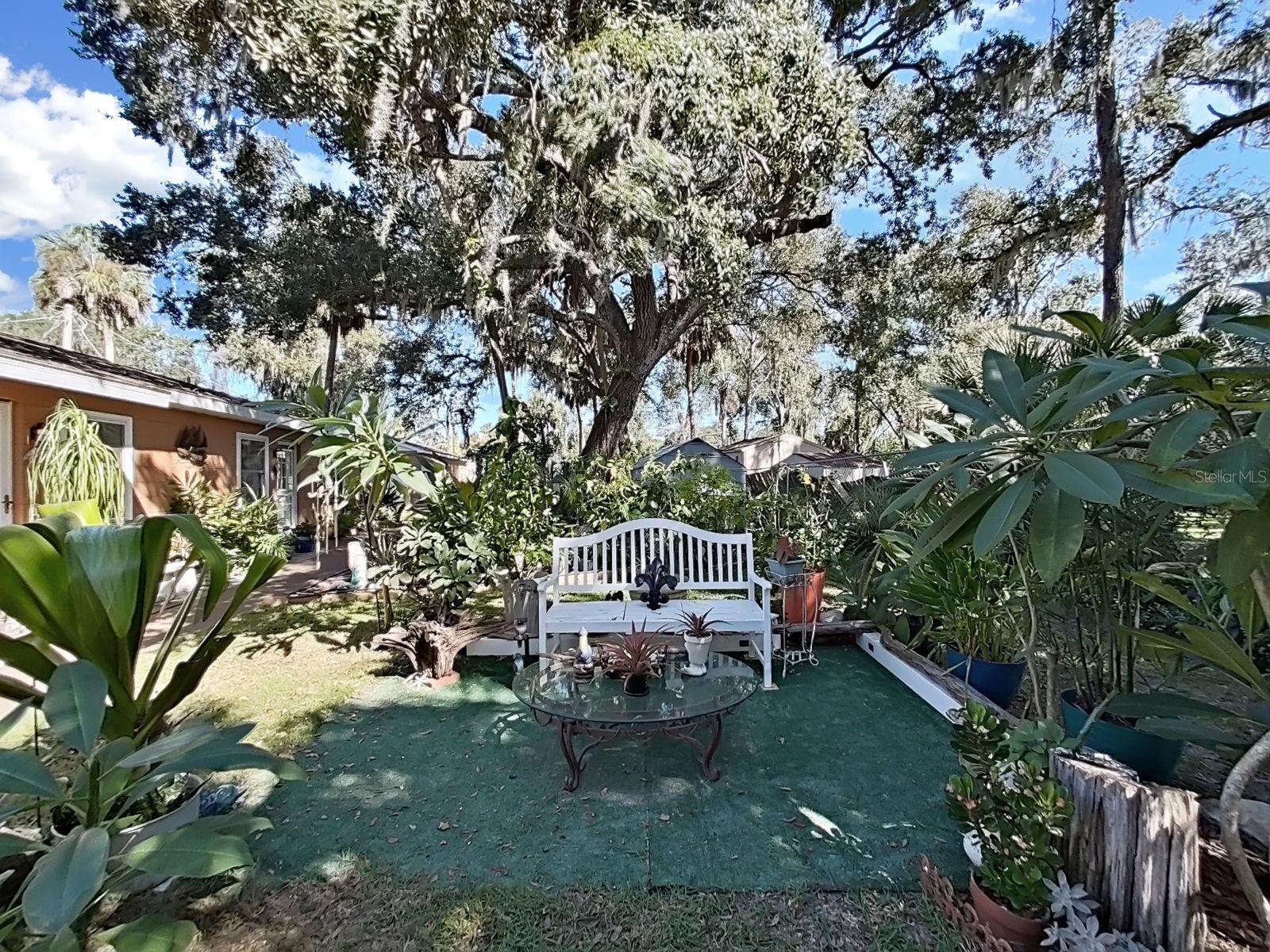 Sitting Area