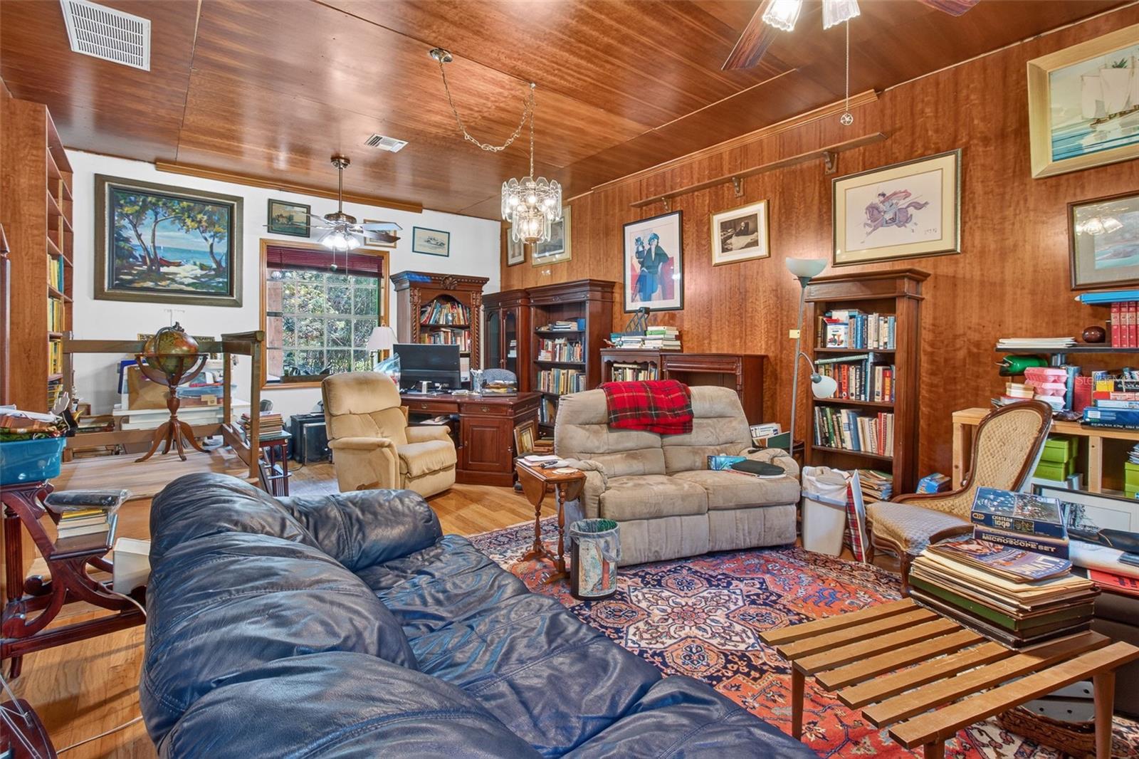 2321 SPRING LAKE HIGHWAY, Brooksville, FL 34602